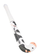 Cow baby animal stick