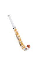 Giraffe baby animal stick
