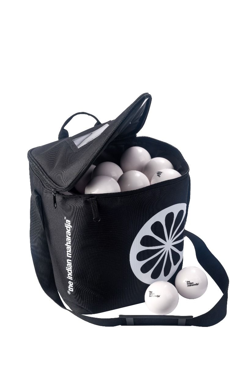 Ball Carrier & Storage Bag