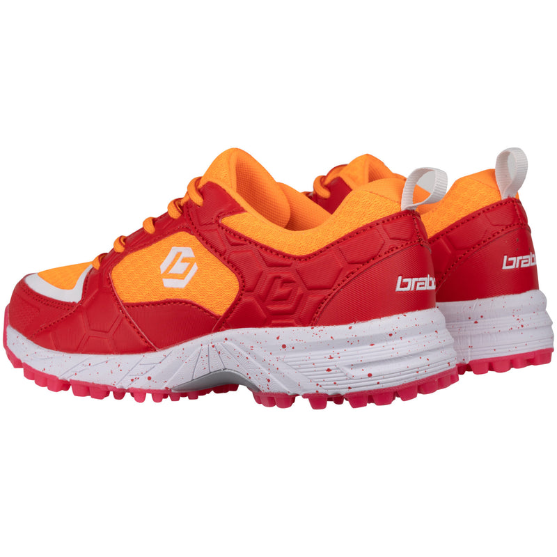 Tribute Turf Shoes Red/Orange