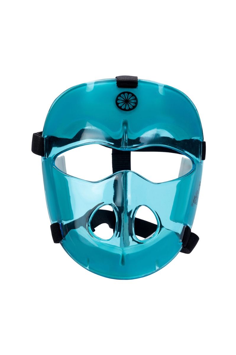 Corner Face Mask Guard