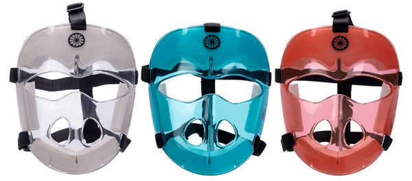 Corner Face Mask Guard