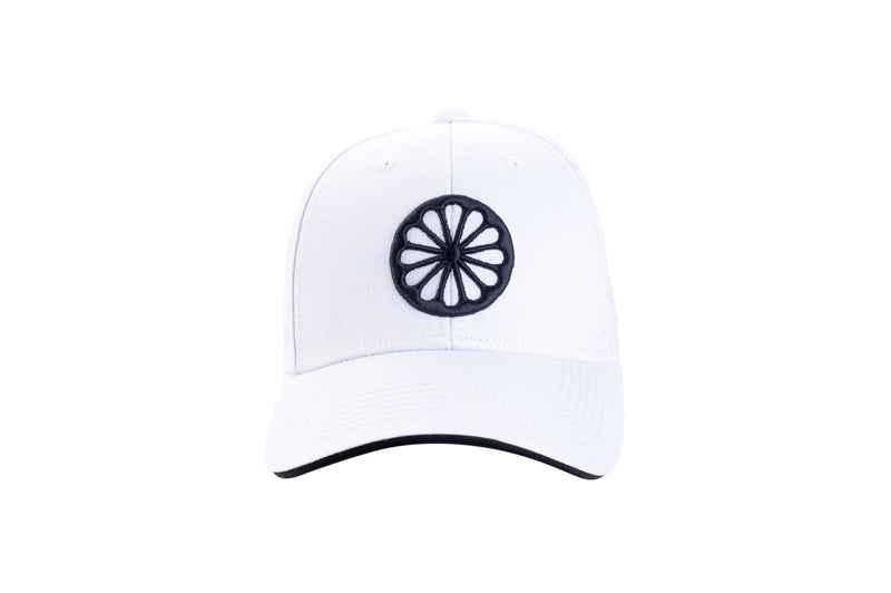 Logo Baseball Cap Hat