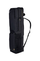 The Indian Maharadja GOLD Series Waterproof Field Hockey Stick Bag  Backpack.