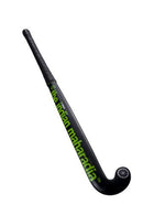 INDOOR Indian Maharadja Low Bow Composite Indoor Field Hockey Stick