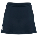 Navy skort with built in shorts