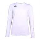 White thermal cold weather