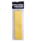 Yellow chamois grip field hockey