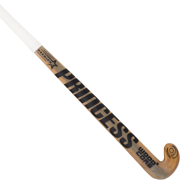 Indoor Premium 30% Carbon with WoodCore Technical Stick
