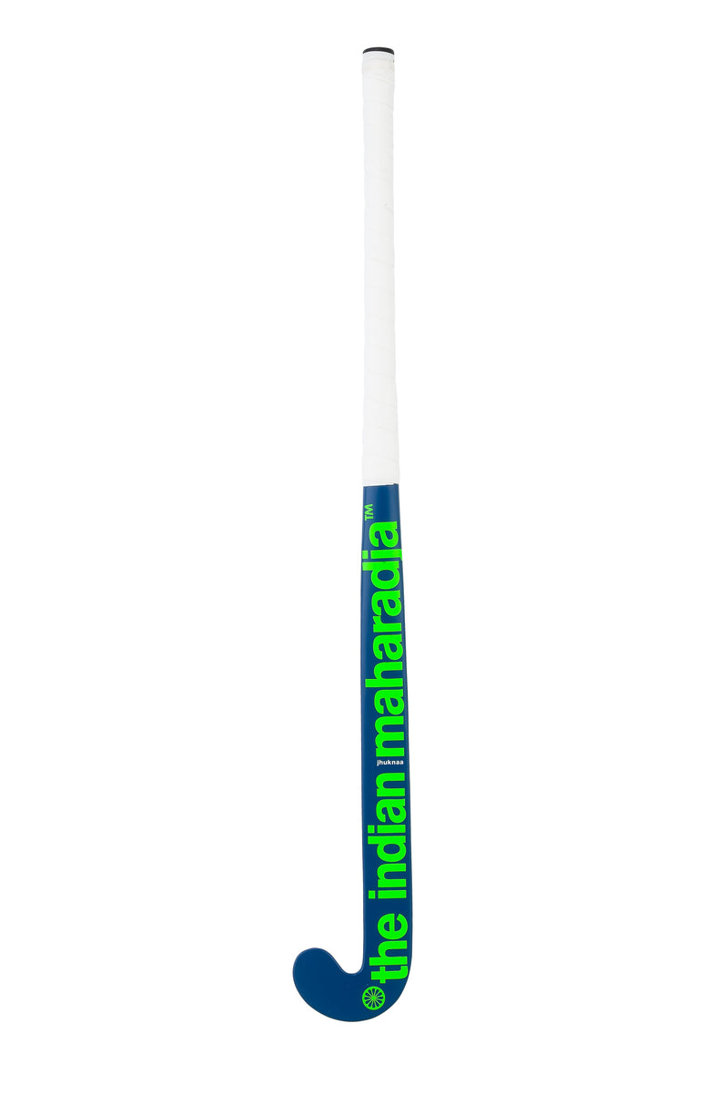 Indoor Low Bow Stick:  Full Composite