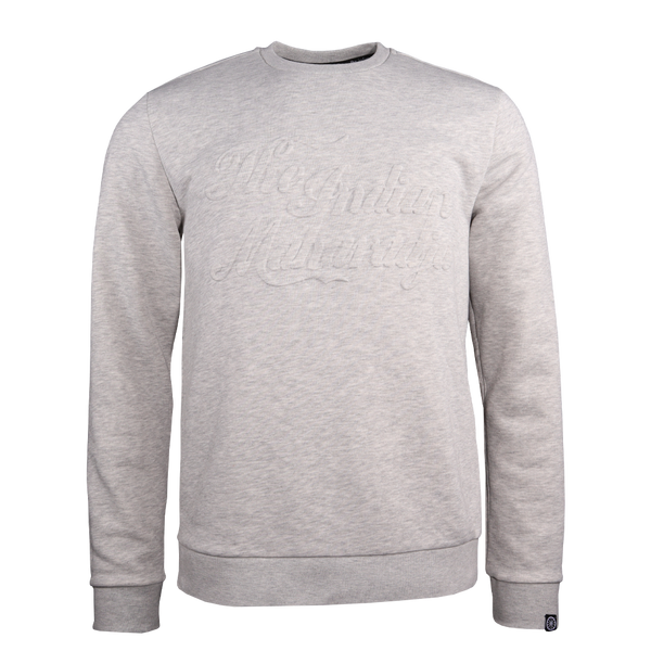 Indian Maharadja Youth Embossed Crewneck Sweatshirt 50% off