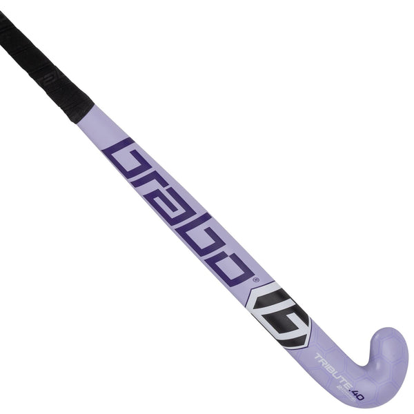 Competition Tribute TC-40 Low Bow Purple