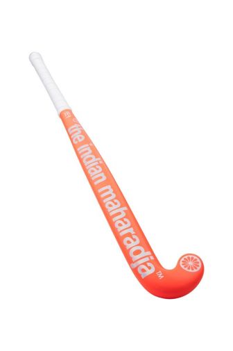 Youth Composite Solid Jr. Stick in Coral