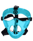 Indian Maharadja Youth Field Hockey Corner Face Mask