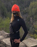 Indian Maharadja Crossbody/Fanny Pack/Belt Bag