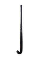 INDOOR Indian Maharadja SWORD Low Bow 10% Carbon Indoor Field Hockey Stick in