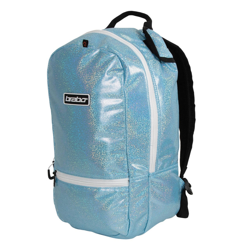 Youth/Junior Sparkle Backpack : Stick Thru