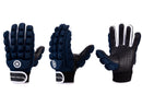 The Indian Maharadja ACE 2.2 Full Finger INDOOR Field Hockey Glove in Left