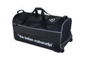 The Indian Maharadja Field Hockey Goalie Bag with Wheels