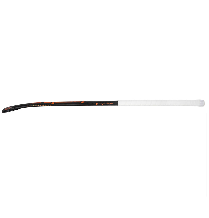 Traditional 80% High Modulus Japanese Carbon Ext. Low Bow