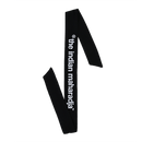 Indian Maharadja Tie Headbands