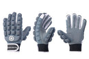 The Indian Maharadja ACE 2.2 Full Finger INDOOR Field Hockey Glove in Left