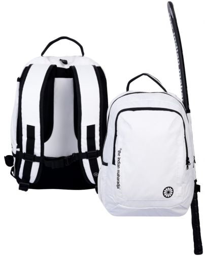 All Sports Backpack Limited Edition White