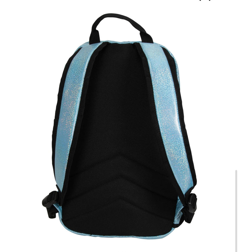 Youth/Junior Sparkle Backpack : Stick Thru