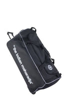 The Indian Maharadja Field Hockey Goalie Bag with Wheels
