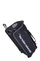 The Indian Maharadja Field Hockey Goalie Bag with Wheels