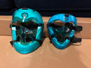 Indian Maharadja Youth Field Hockey Corner Face Mask