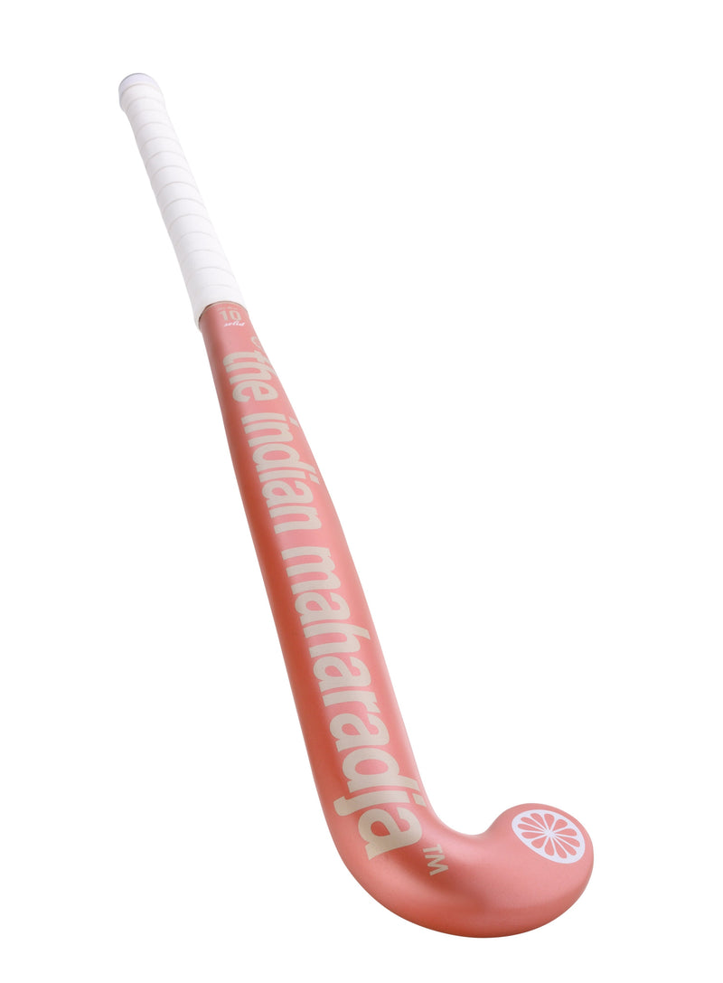 Field Hockey Stick Red Curve 90% Composite Carbon 10% Fiber Glass Extreme  Low Bow - Power Curves 36.5'' Inch 37.5'' Inch