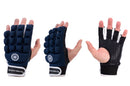 ACE 2.1 Indian Maharadja Half Finger Thumbless Indoor or Outdoor Field Hockey Glove
