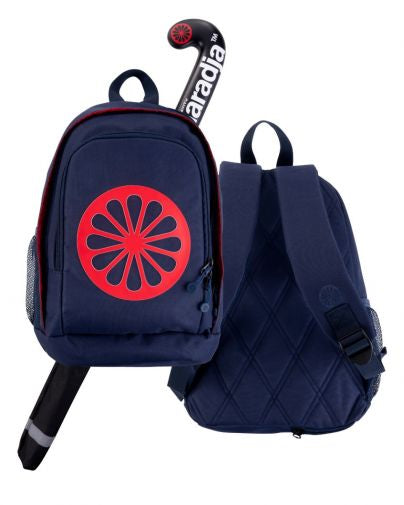 IM Youth Backpack with Stick Thru in Fun Colors
