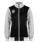 Baseball style jacket